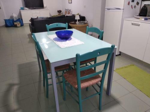 Apartamento A Casa Di Peppe