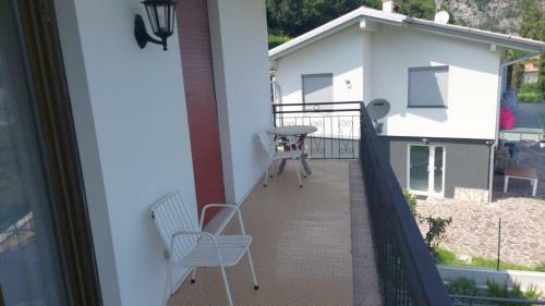 Villetta Vella Miralago