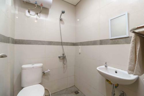 Hostal Reddoorz Plus Near Radio Dalam 3