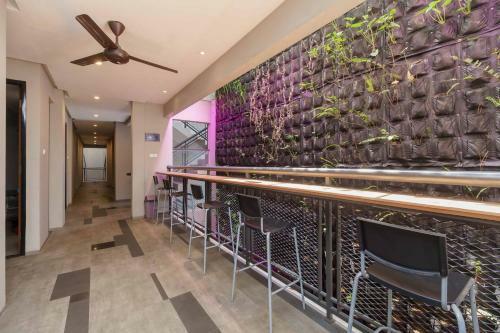 Hostal Reddoorz Plus Near Radio Dalam 3