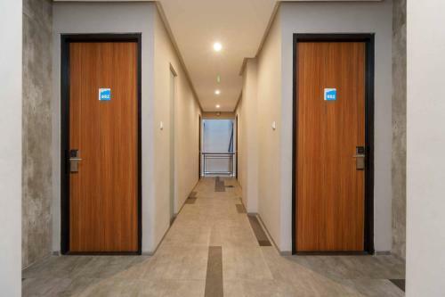 Hostal Reddoorz Plus Near Radio Dalam 3