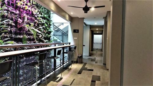 Hostal Reddoorz Plus Near Radio Dalam 3