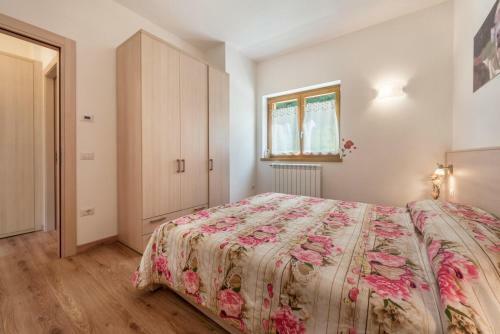 Apartamento Nonno Bigi Rosa