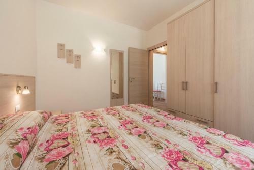 Apartamento Nonno Bigi Rosa
