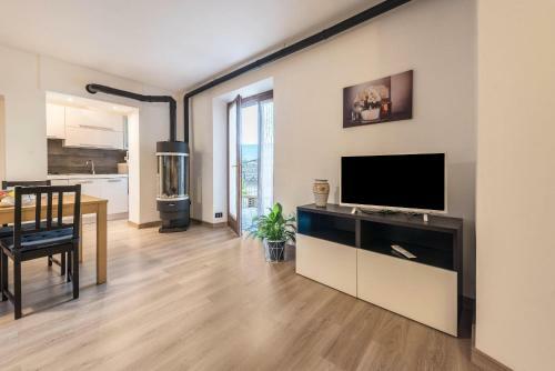 Apartamento Casa Holidays Moreli