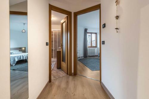 Apartamento Casa Holidays Moreli