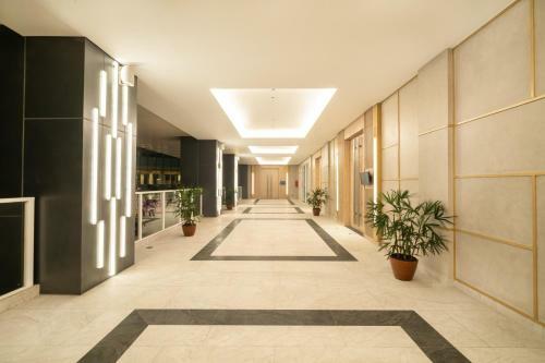 Hotel Harris Suites Puri Mansion