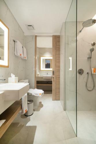 Hotel Harris Suites Puri Mansion