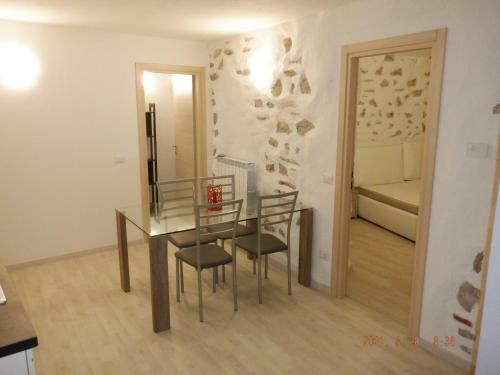 Apartamento Casa Del Borgo Scala Tonda Pieve