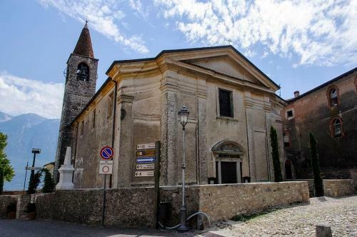 Apartamento Casa Del Borgo Scala Tonda Pieve