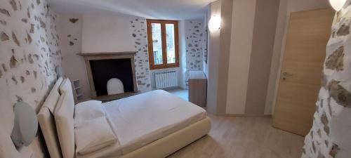Apartamento Casa Del Borgo Scala Tonda Pieve