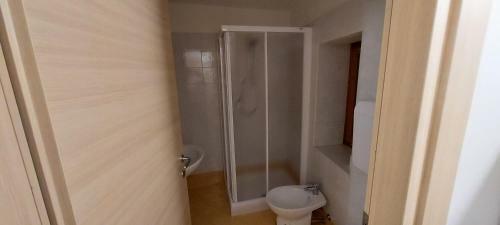 Apartamento Casa Del Borgo Scala Tonda Pieve