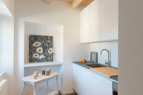 Apartamento Casa Bano
