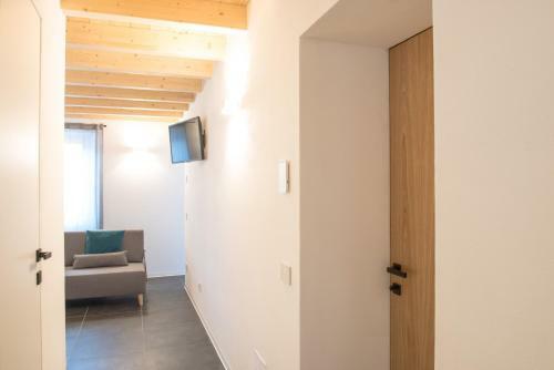 Apartamento Casa Bano