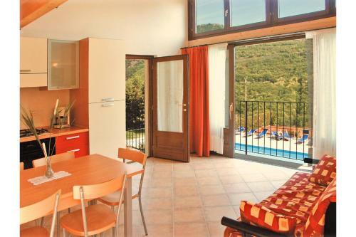 Apartamento Residence Delle Rose