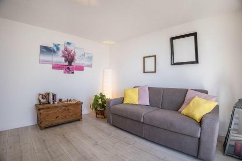 Apartamento La Terrazza Sul Lago