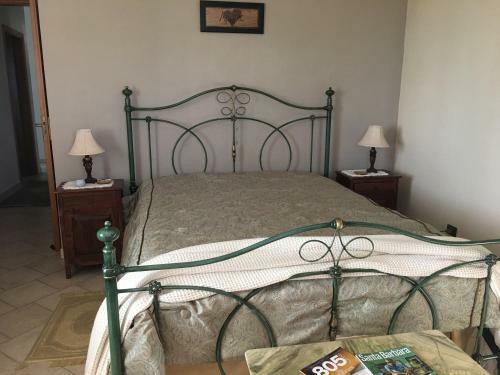 Bed & Breakfast Villa Isabella Enna