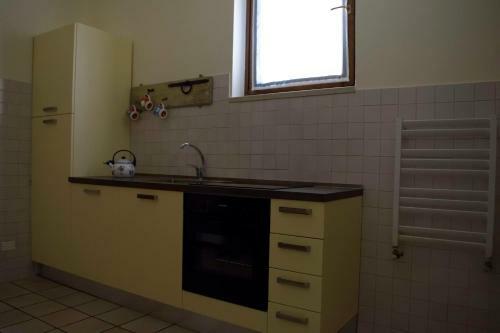 Apartamento San Carlo Appartamenti Vacanze