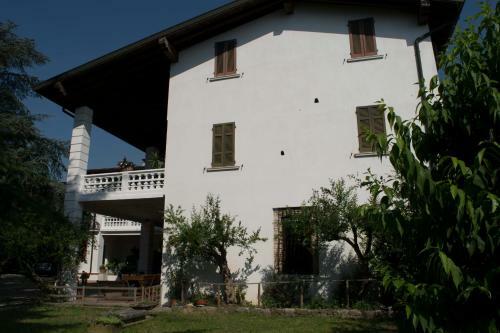 Apartamento San Carlo Appartamenti Vacanze