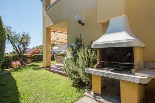Le Ortensie 1 Apartment By Wonderful Italy