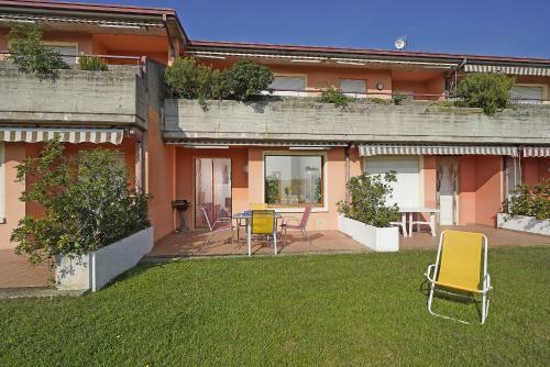 Apartamento Gardagate - Petronella