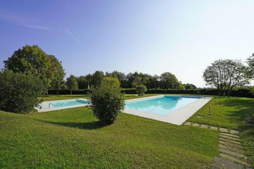 Apartamento Gardagate - Petronella