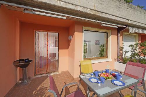 Apartamento Gardagate - Petronella