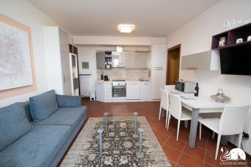 Apartamento Appartamento Le Terrazze Soiano