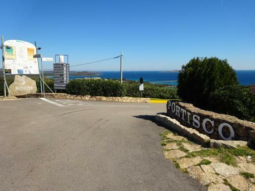 Apartamento Appartamento I Ginepri