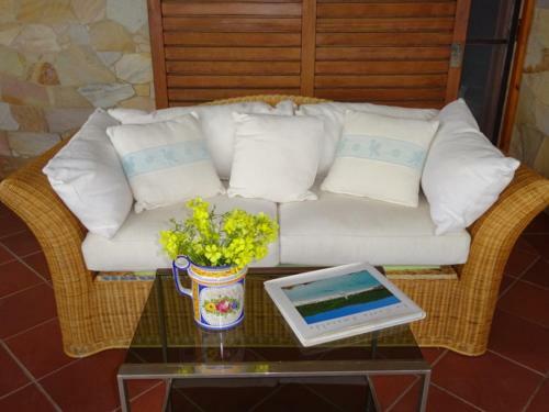 Apartamento Appartamento I Ginepri