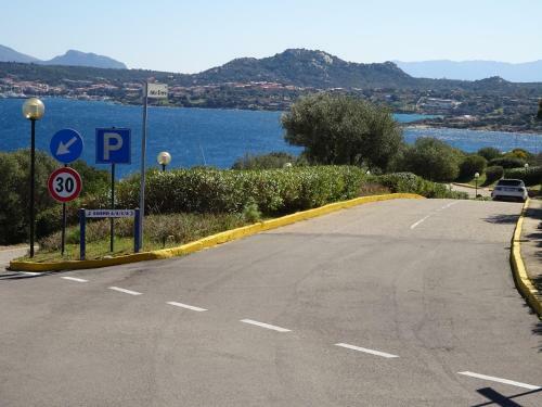 Apartamento Appartamento I Ginepri