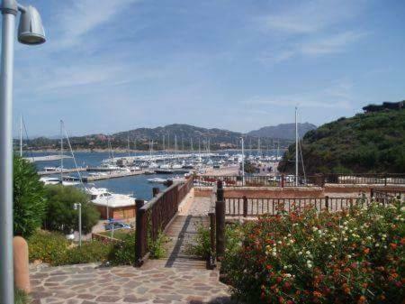 Apartamento Appartamento I Ginepri