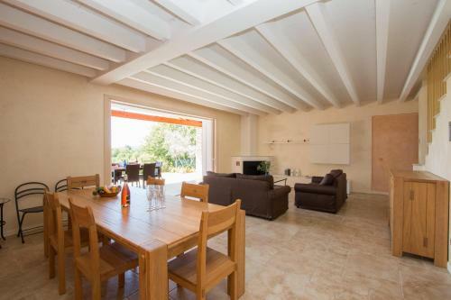 Villa Marina Con Piscina By Wonderful Italy