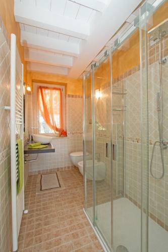 Villa Marina Con Piscina By Wonderful Italy
