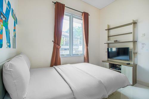 Hostal Anggrek Residence