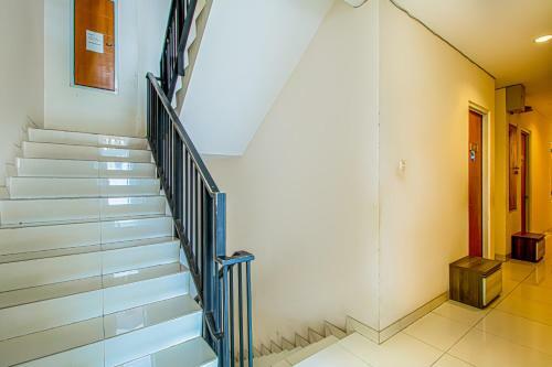 Hostal Anggrek Residence