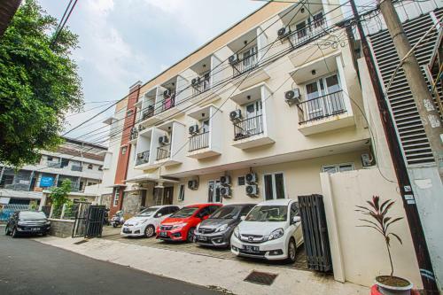 Hostal Anggrek Residence