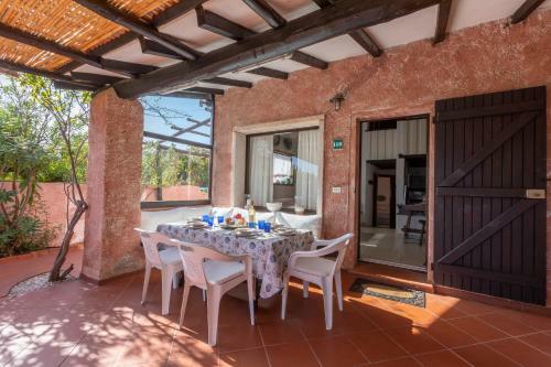 Villa Nini