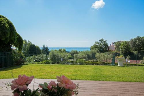 Apartamento Crocus 1 Con Piscina By Wonderful Italy