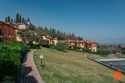 Apartamento The Castle