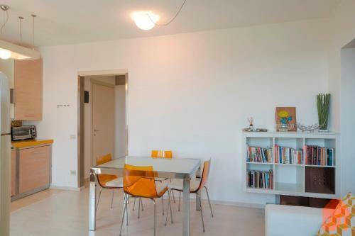 Apartamento The Castle