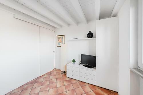 Residence Stropea 5 Apartment By Wonderful Italy