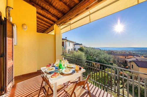 Residence Stropea 5 Apartment By Wonderful Italy
