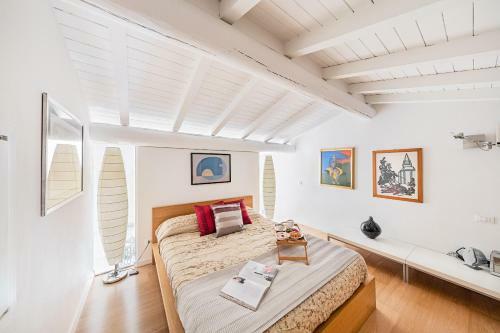 Residence Stropea 5 Apartment By Wonderful Italy