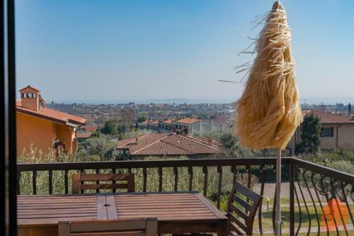 Apartamento The Castle With Lake View