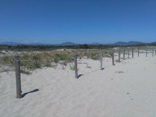 Apartamento Residenza Le Maree