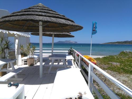 Apartamento Residenza Le Maree