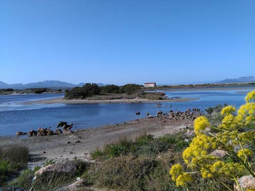 Apartamento Residenza Le Maree