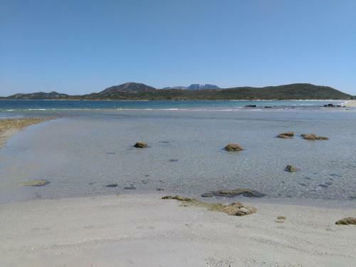 Apartamento Residenza Le Maree