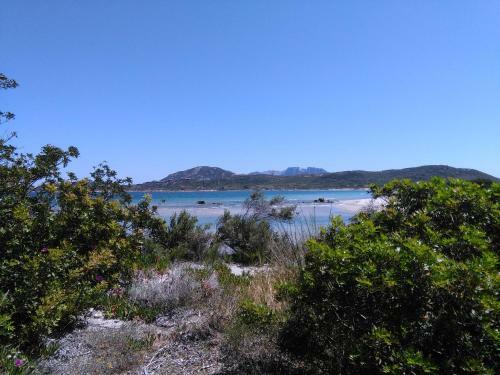 Apartamento Residenza Le Maree